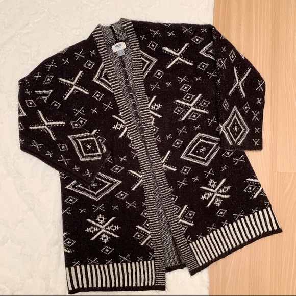 2 FOR $15 — Old Navy Cardigan - Picture 1 of 3